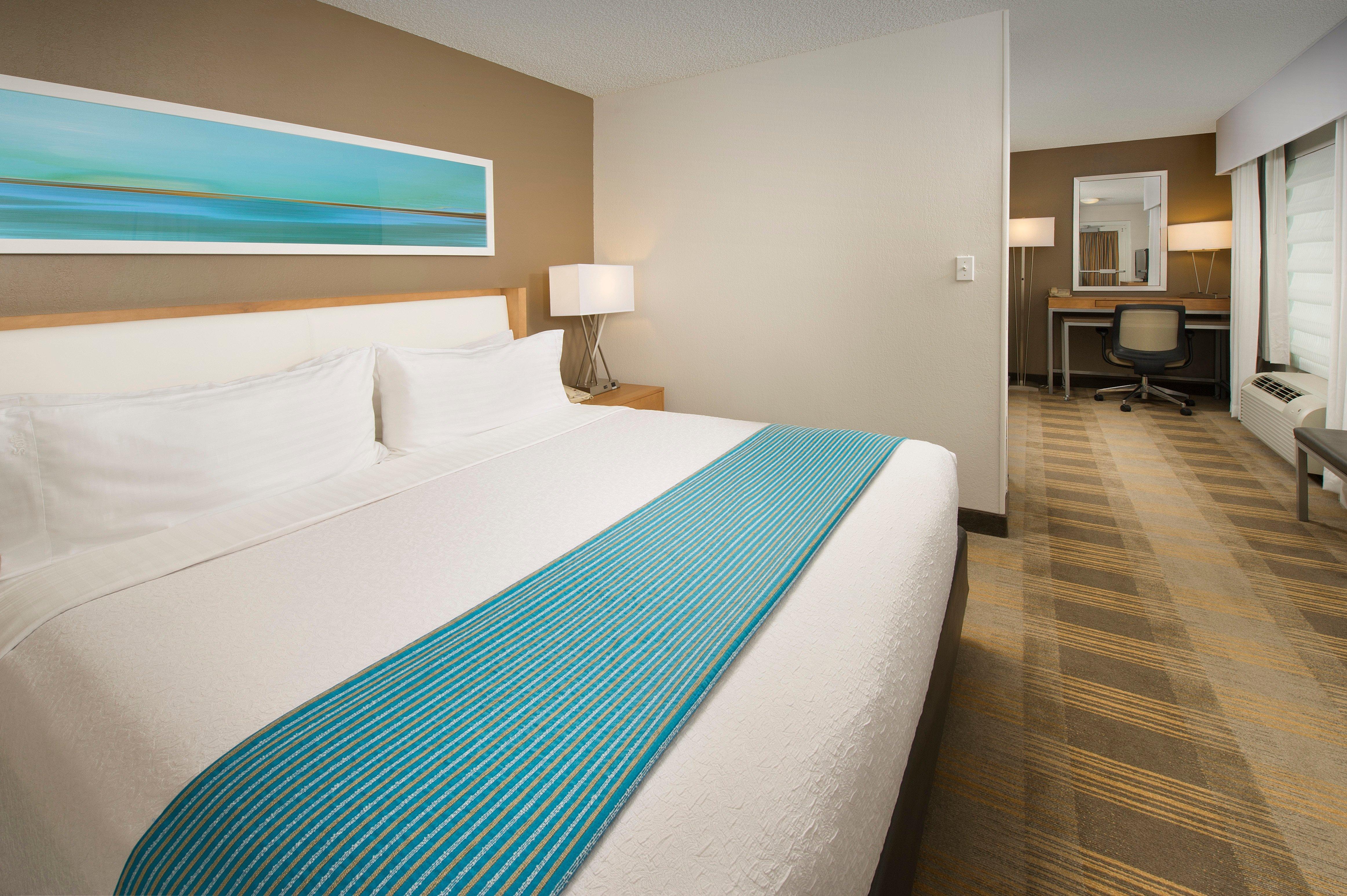 Holiday Inn Miami-Doral Area, An Ihg Hotel Buitenkant foto