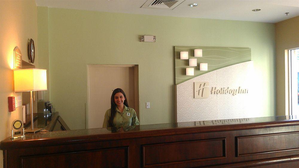Holiday Inn Miami-Doral Area, An Ihg Hotel Interieur foto