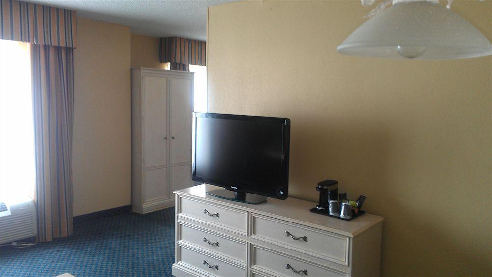 Holiday Inn Miami-Doral Area, An Ihg Hotel Kamer foto